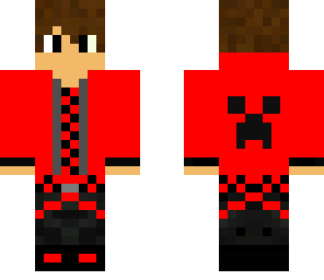 swag red