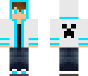 blue creeper