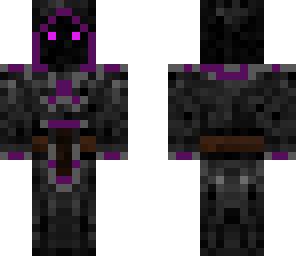 shadowmancer