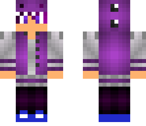 dino boy