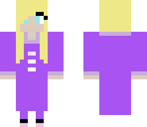 pj girl 3