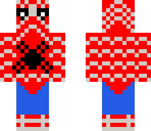 spiderman
