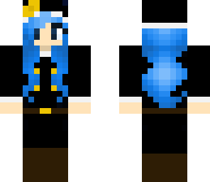 juvia lockser edit