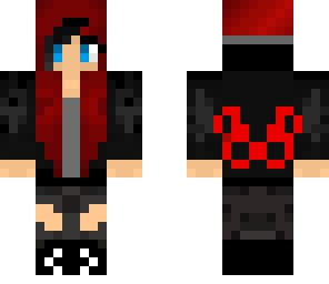 bvb logo girl