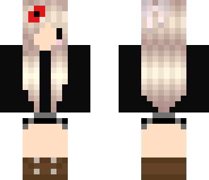 cute chibi edit