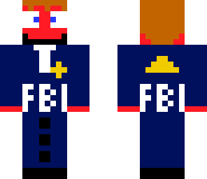 fbi man