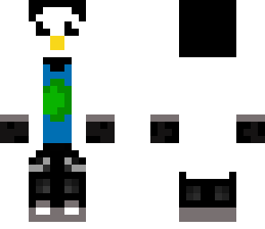 lab mrpwnpenguin