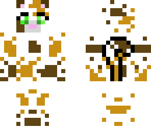 spottedleaf