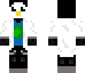 new lab mrpwnpenguin