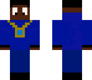 bling boy
