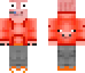 pig gamer 3