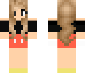 minnie edit