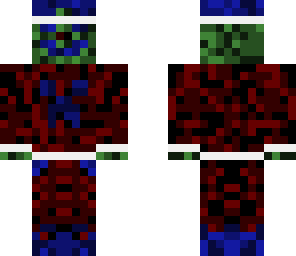 zombiecreeperman