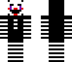 puppet