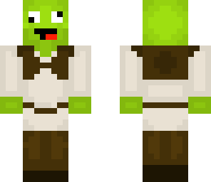 derp shrek