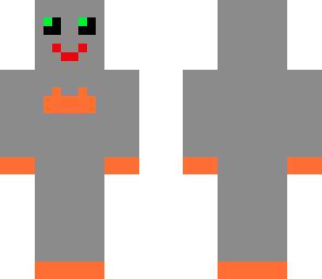 lego bot