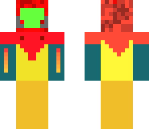 samus aran