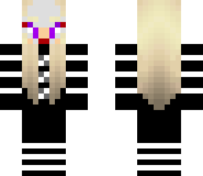 fnaf marionette girl