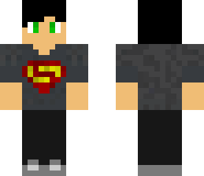hdsupermantrex