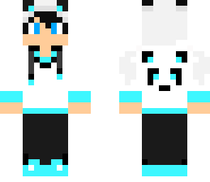 chico panda
