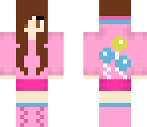 pinkie pie outfit