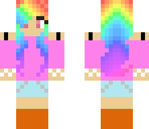 rainbow