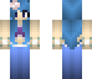 mermaid