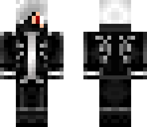 kaneki