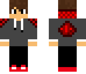 redstone guy