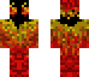fire guy