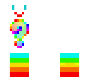 odd guy