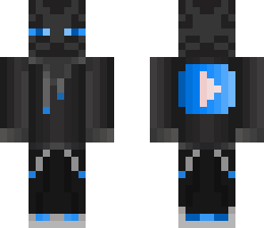 enderman youtube ice