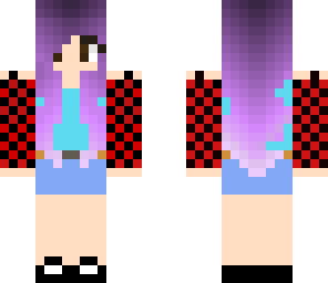 skinny