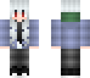 edited not my skin