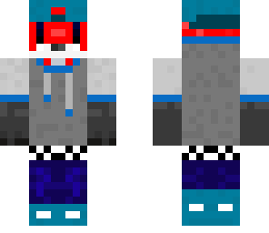 fox skin