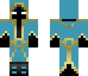 royal wizerd
