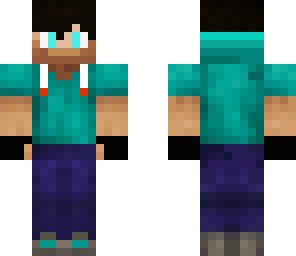 hd steve