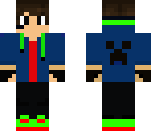 jake