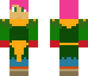 isabella test
