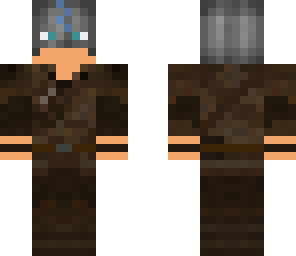 the grey fox v2