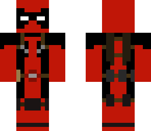 deadpool