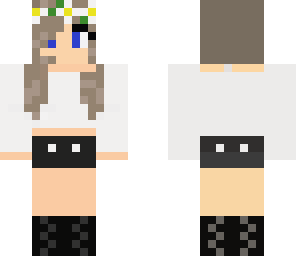 girl