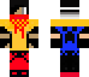 ethan