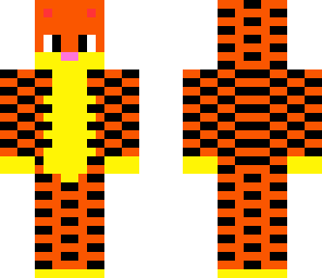 tigger