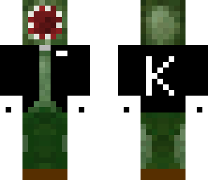 swamp squid