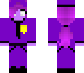edited purple guy edit