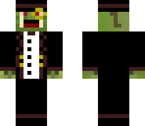 classy hihi orc