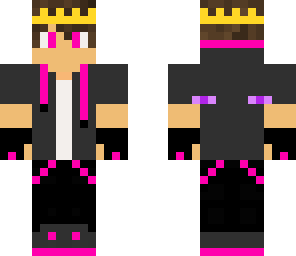 enderboy king