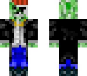 tnt millionaire creeper