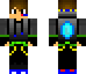 gamer boy cool gamer
